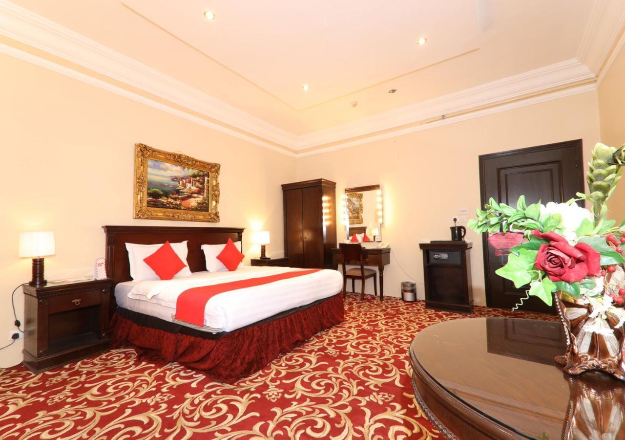 فندق دار الريس - Dar Raies Hotel La La Mecca Esterno foto