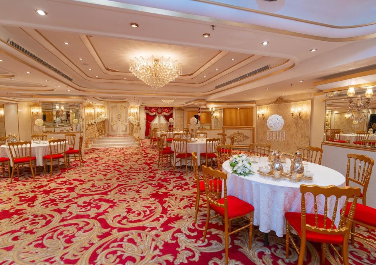 فندق دار الريس - Dar Raies Hotel La La Mecca Esterno foto